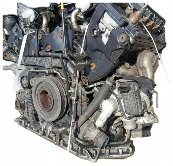 Motor Audi A8 D3 4.0 TDI ASE OEM orion ASE image 5
