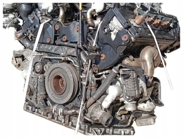 Motor Audi A8 D3 4.0 TDI ASE OEM orion ASE image 6