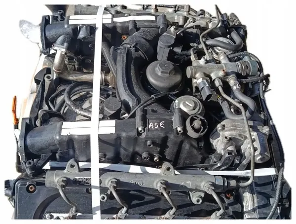 Motor Audi A8 D3 4.0 TDI ASE OEM orion ASE image 7