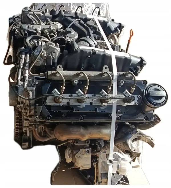Motor Audi A8 D3 4.0 TDI ASE OEM orion ASE image 8