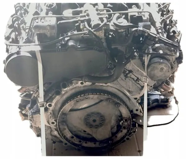 Motor Audi A8 D3 4.0 TDI ASE OEM orion ASE image 9