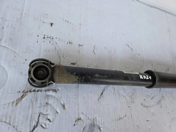 Ammortizzatore posteriore sinistro Audi A6 C7 image 3