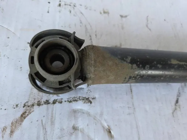 Ammortizzatore posteriore sinistro Audi A6 C7 image 4