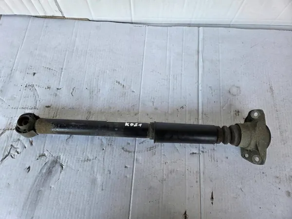 Ammortizzatore posteriore sinistro Audi A6 C7 image 6