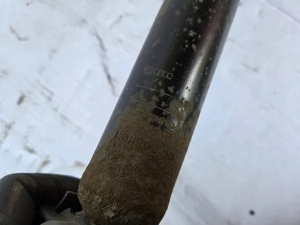 Ammortizzatore posteriore sinistro Audi A6 C7 image 7