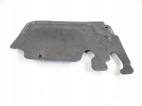 OEM 5E8819593 Innenraumfilter-Abdeckung Skoda Octavia 4 image 2