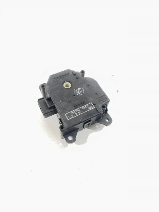 Lämmitysventtiili OEM 0638000840 Jaguar XF image 2