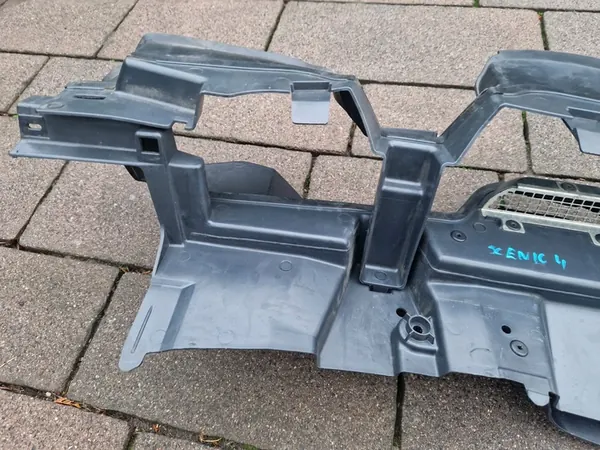 RENAULT SCENIC IV ADMISSÃO DE AR 628109651R <2016 image 10