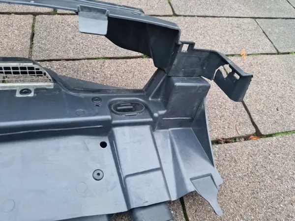 RENAULT SCENIC IV ADMISSÃO DE AR 628109651R <2016 image 6