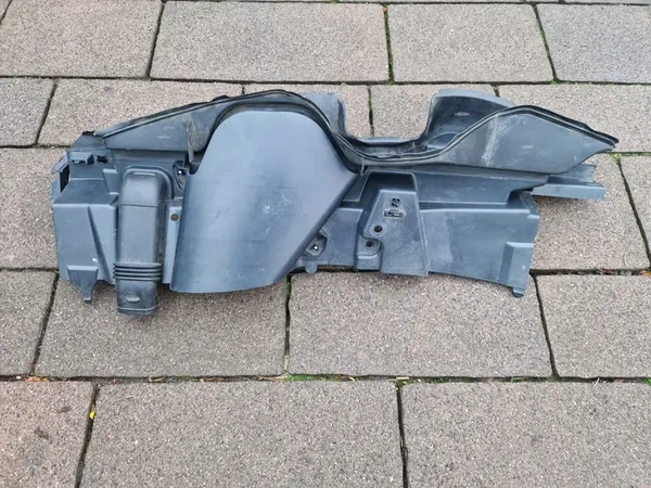 RENAULT SCENIC IV ADMISSÃO DE AR 628109651R <2016 image 8