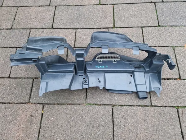 RENAULT SCENIC IV ADMISSÃO DE AR 628109651R <2016 image 9