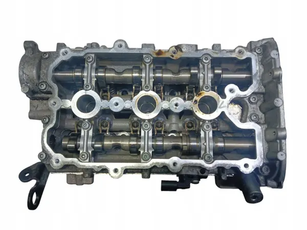 Cabeça da Árvore de Cames Direita OEM 06E103374A Audi A6 image 2