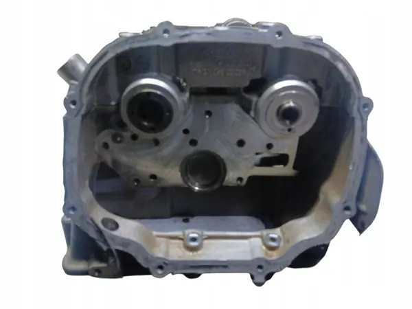 Cabeça da Árvore de Cames Direita OEM 06E103374A Audi A6 image 3