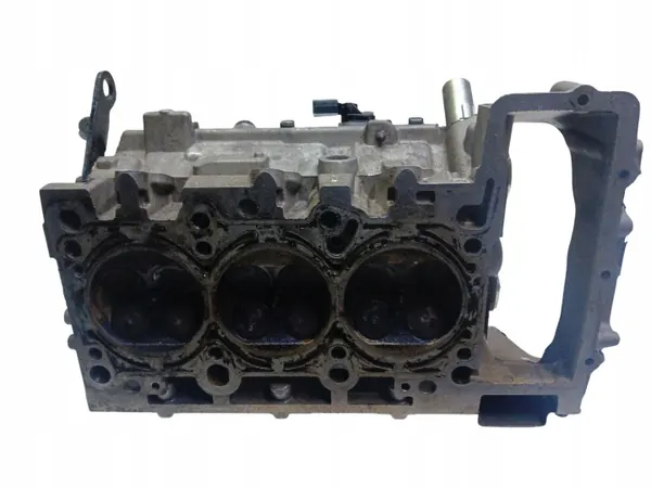 Cabeça da Árvore de Cames Direita OEM 06E103374A Audi A6 image 6