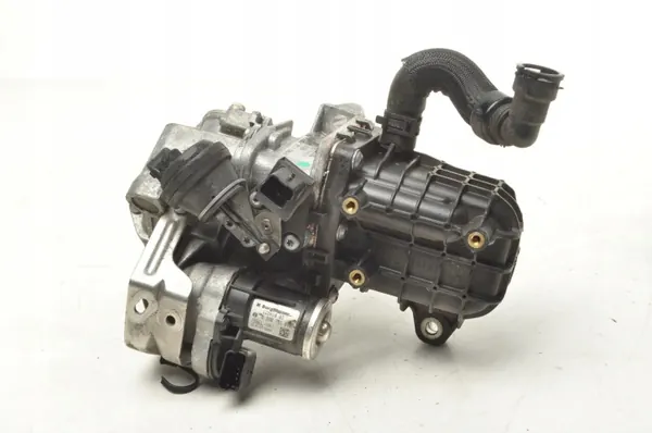 Soupape EGR Ford OEM 0280751018 9807593080 Mondeo image 2