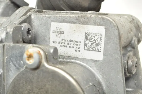 Soupape EGR Ford OEM 0280751018 9807593080 Mondeo image 10