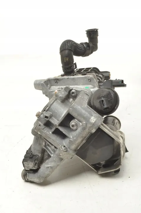 Soupape EGR Ford OEM 0280751018 9807593080 Mondeo image 5