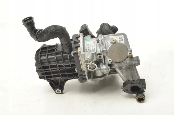 Soupape EGR Ford OEM 0280751018 9807593080 Mondeo image 6