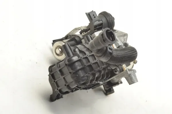 Soupape EGR Ford OEM 0280751018 9807593080 Mondeo image 7