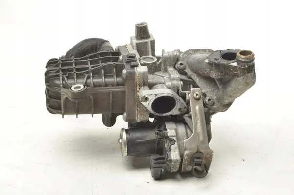 Soupape EGR Ford OEM 0280751018 9807593080 Mondeo image 9
