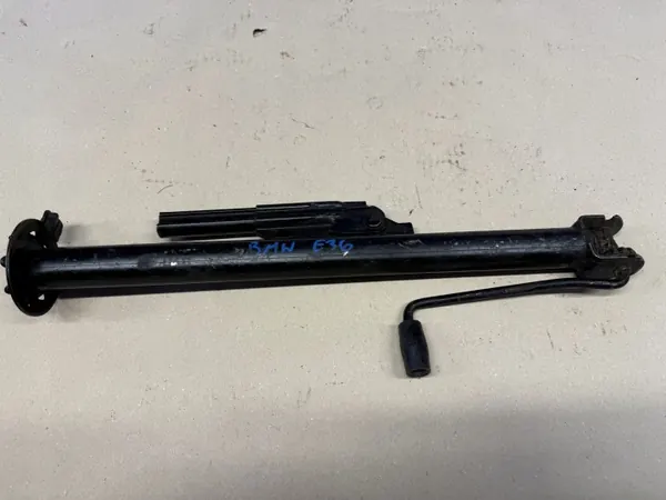 Gato BMW E36 OEM 1180377 - Usado, Versión Europea image 2