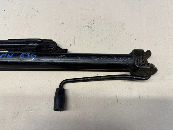 Gato BMW E36 OEM 1180377 - Usado, Versión Europea image 3