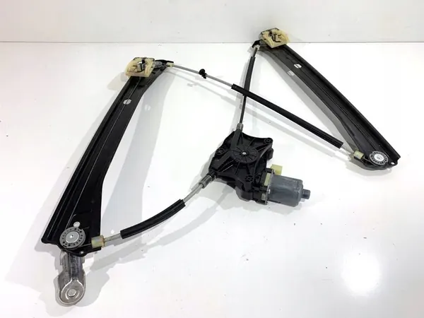 Elevador de vidro dianteiro esquerdo VW Tiguan SUV 5Q0959802C image 2