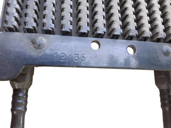 Enfriador de combustible CITROEN JUMPY FIAT SCUDO PEUGEOT EXPERT image 3