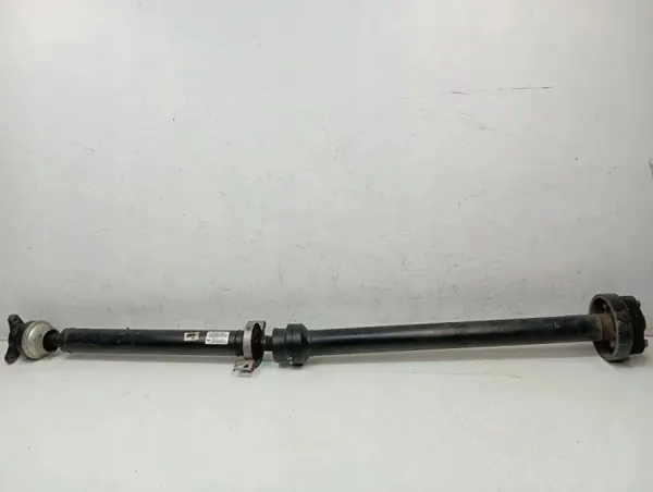 Mercedes-Benz GLC Achterste aandrijfas OEM A2531201 image 2