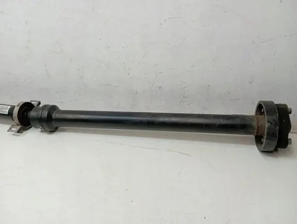 Mercedes-Benz GLC Achterste aandrijfas OEM A2531201 image 3