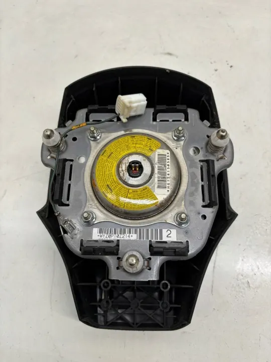 Conjunto de almofadas consola Subaru XV GP OEM 98301FJ010 image 10