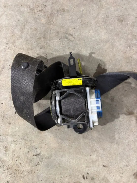 Conjunto de almofadas consola Subaru XV GP OEM 98301FJ010 image 6