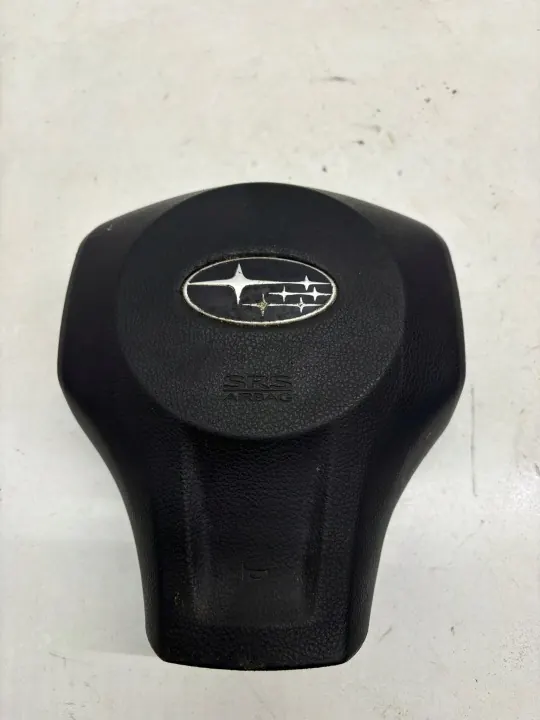 Conjunto de almofadas consola Subaru XV GP OEM 98301FJ010 image 8