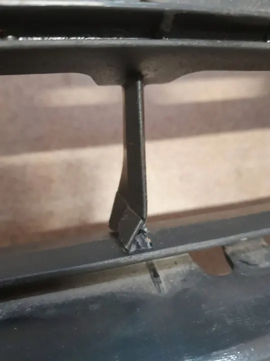 Griglia paraurti anteriore Audi A6 S6 C8 4K0807683 image 2