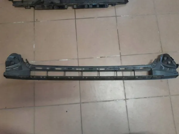 Griglia paraurti anteriore Audi A6 S6 C8 4K0807683 image 3