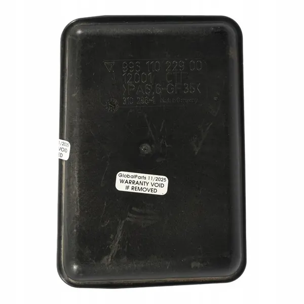 Resonador de ar Porsche Boxster 986 99611022900 image 1