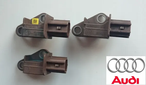 Sensor de impacto OEM 4F0959651 para Audi A6 S6 RS6 image 2