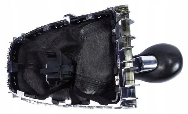 OEM 55599858 Pook versnellingsbak Leer 6-versnellingen Opel Astra IV J image 5
