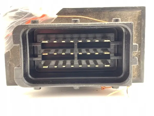 Computador GPL OEM 10R-020507 - Controlador de Gás image 3