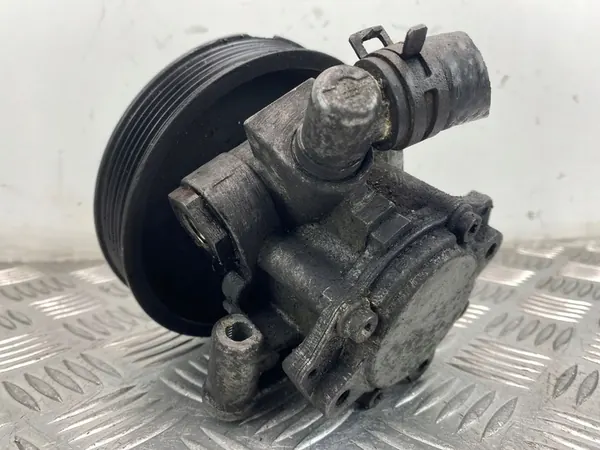 Bomba de direção assistida Mercedes C W203 2.2 CDI 0024669301 image 2