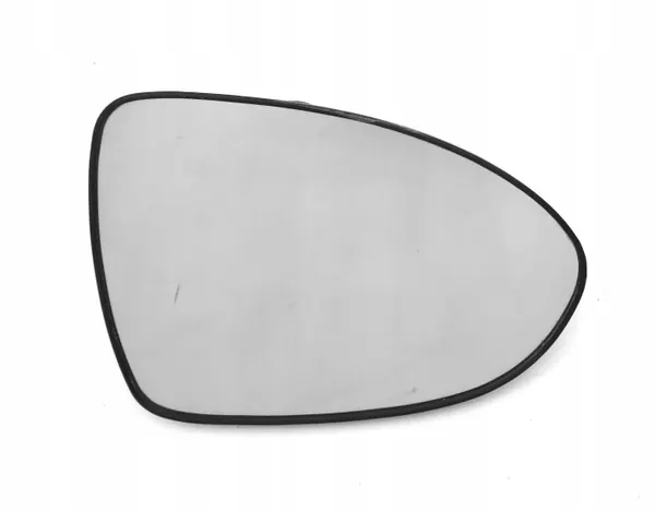 OEM 1W Lämmitetty Oikea Peili-Insertti Kia Rio III:lle image 2