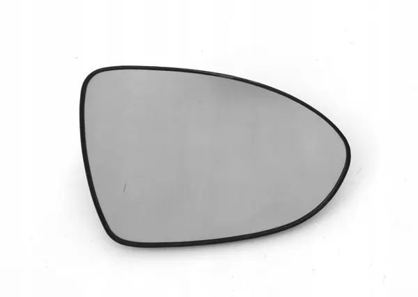 OEM 1W Lämmitetty Oikea Peili-Insertti Kia Rio III:lle image 5
