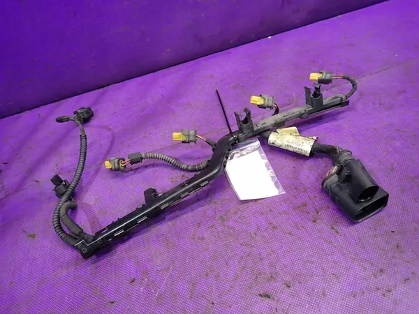 VW PASSAT CC 12- FL 2.0 TSI Sähkökytkentä 06J971082D image 2