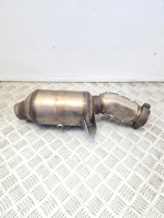 Katalysator OEM A2314902014 voor Mercedes-Benz SL image 2