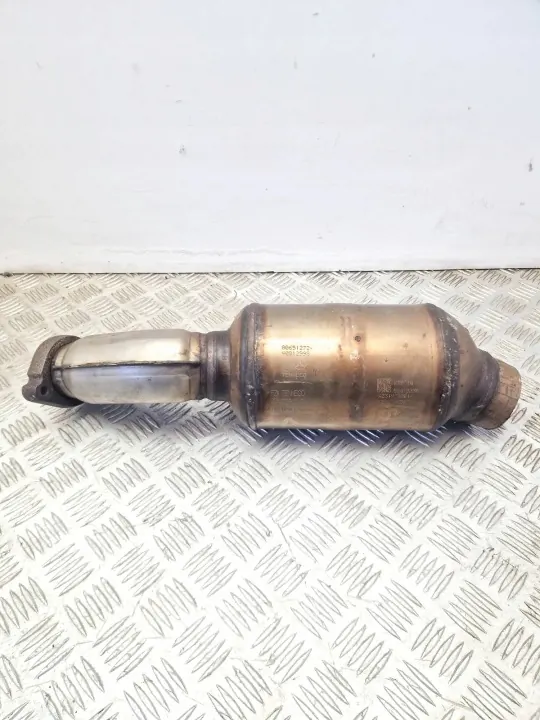 Katalysator OEM A2314902014 voor Mercedes-Benz SL image 3
