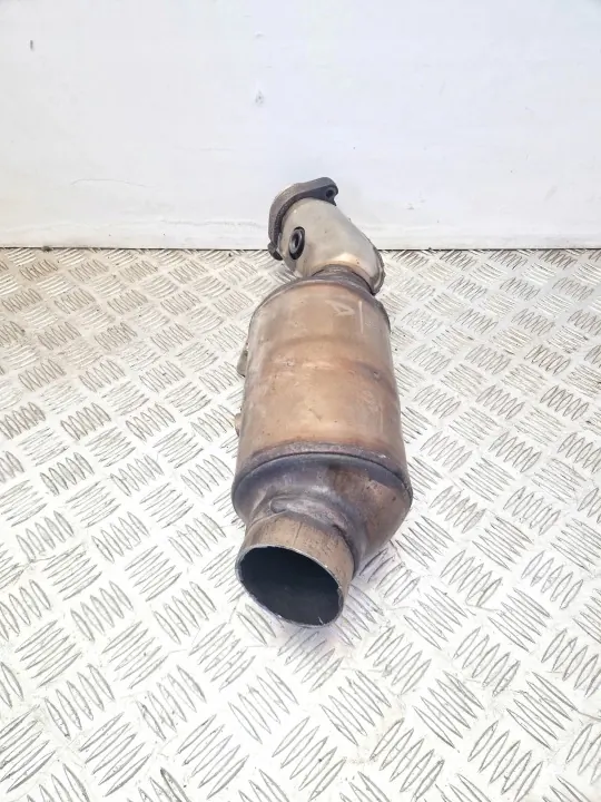 Katalysator OEM A2314902014 voor Mercedes-Benz SL image 7