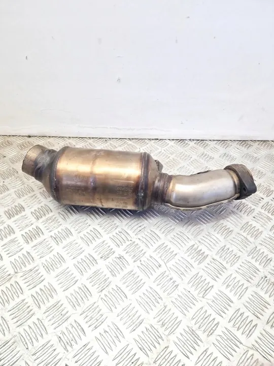 Katalysator OEM A2314902014 voor Mercedes-Benz SL image 8