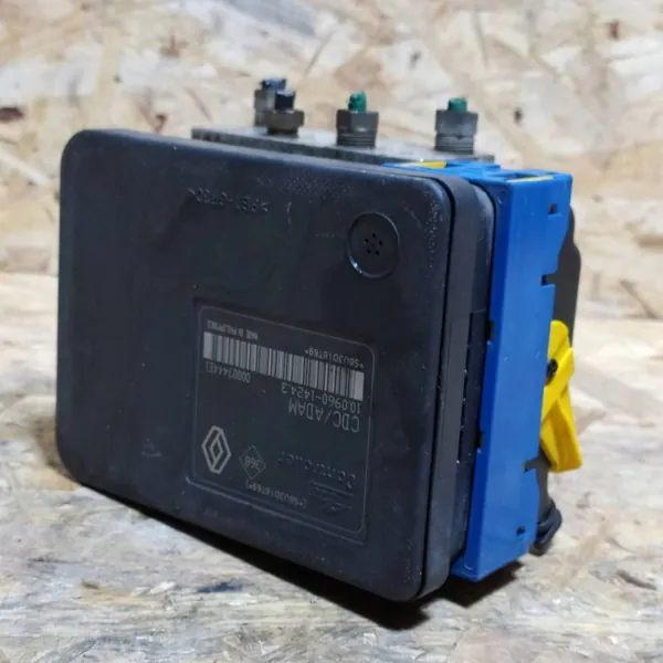Renault Laguna II ABS-pump OEM 94953/Elk Begagnad image 2