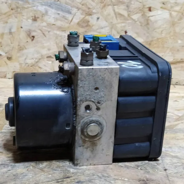 Renault Laguna II ABS-pump OEM 94953/Elk Begagnad image 4