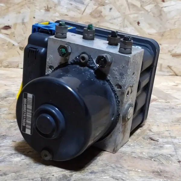 Renault Laguna II ABS-pump OEM 94953/Elk Begagnad image 5